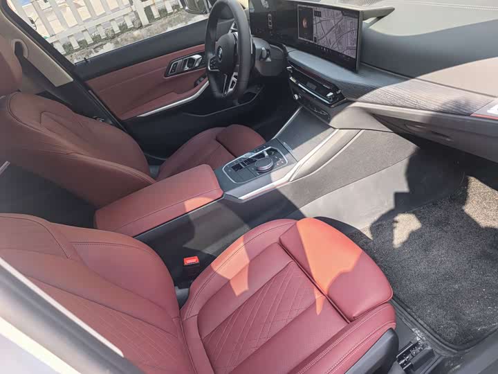 Фото 6 - BMW 3 Series