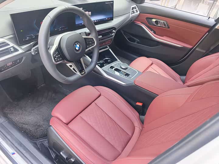 Фото 7 - BMW 3 Series