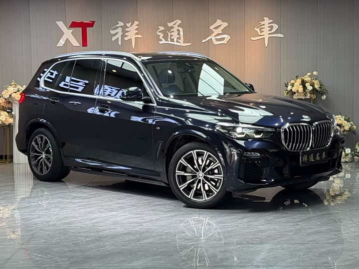 Фото 3 - BMW X5