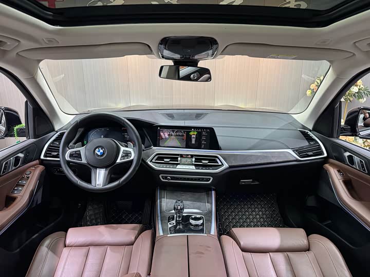 Фото 6 - BMW X5