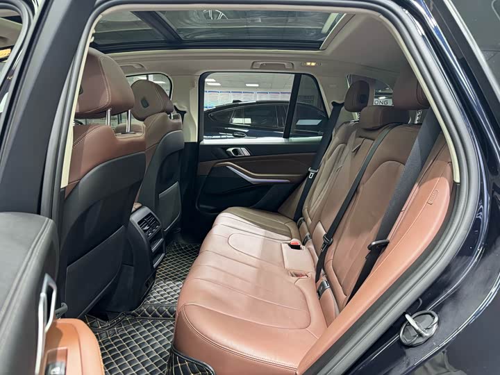 Фото 7 - BMW X5