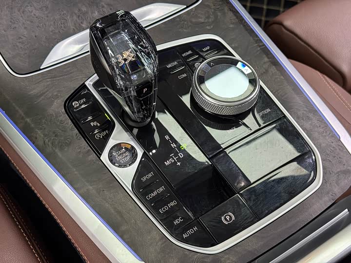 Фото 8 - BMW X5