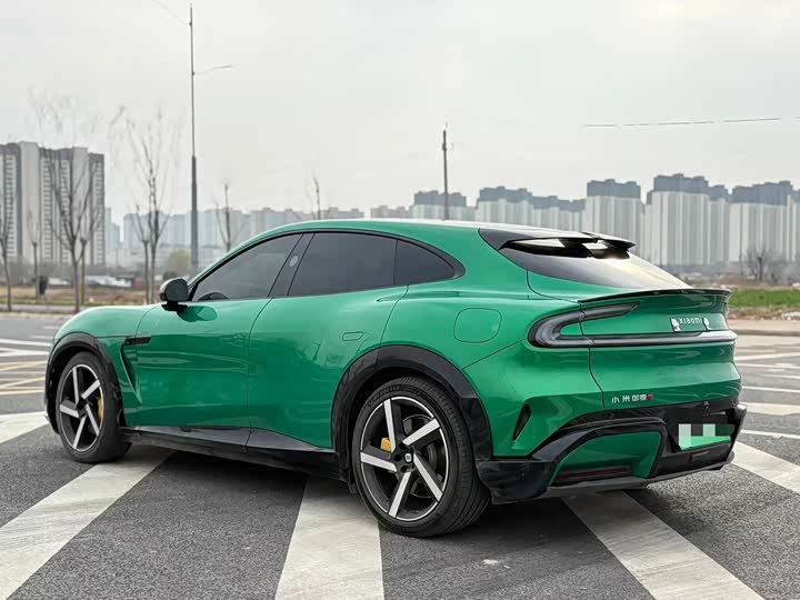 Фото 9 - Xiaomi YU7