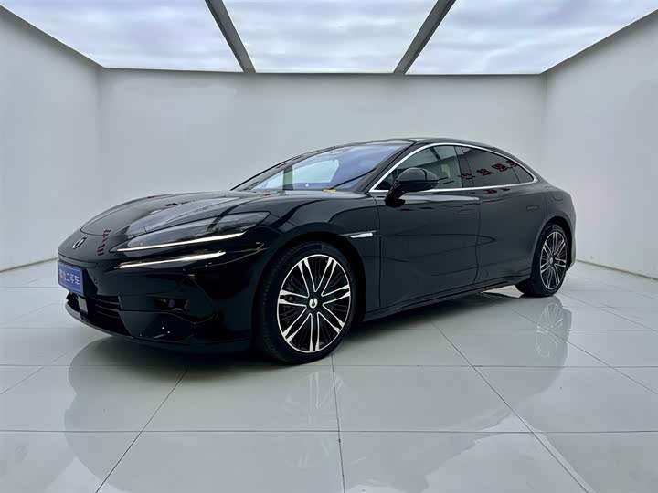 Фото 1 - Denza Z9