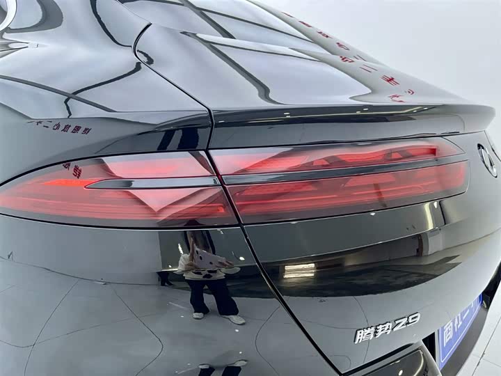 Фото 8 - Denza Z9