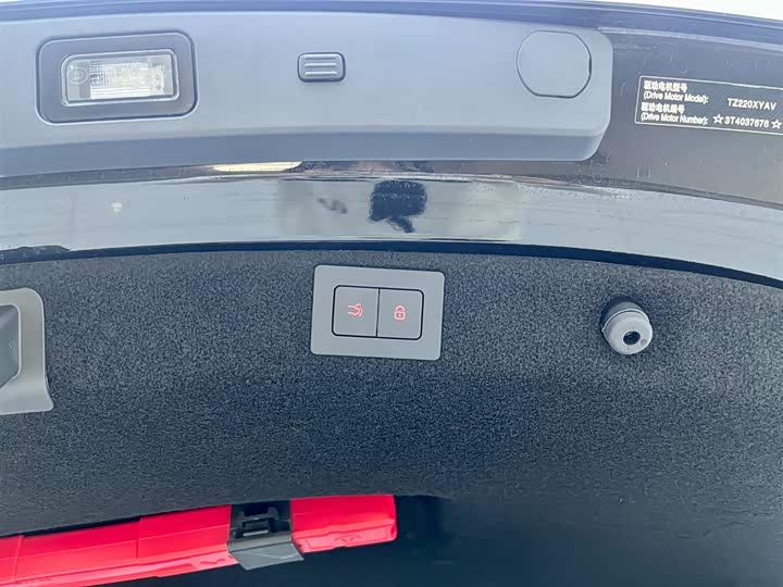 Фото 9 - Denza Z9