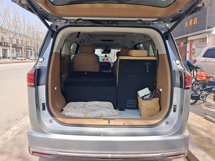 Фото 4 - JAC Refine RF8 Hybrid