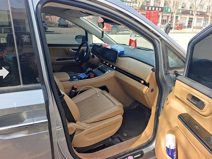 Фото 8 - JAC Refine RF8 Hybrid