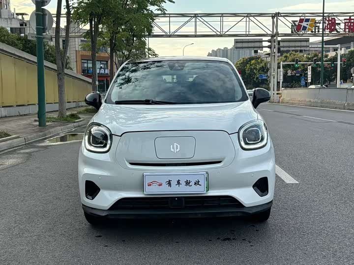 Фото 2 - Leapmotor T03