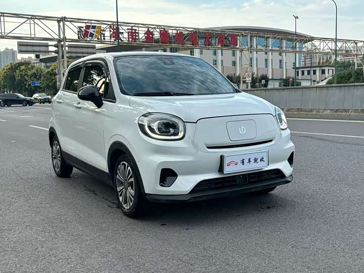 Фото 3 - Leapmotor T03