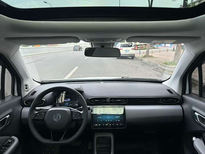 Фото 8 - Leapmotor T03