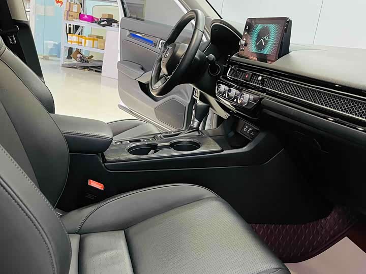 Фото 9 - Honda Integra