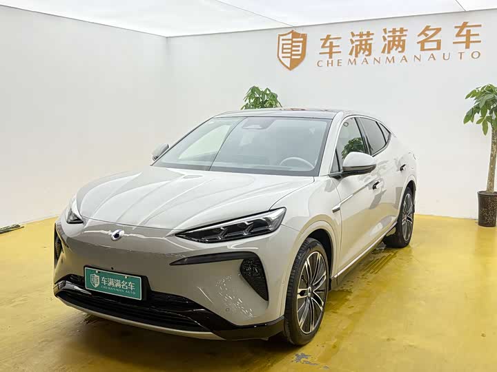 Фото 1 - Denza N7