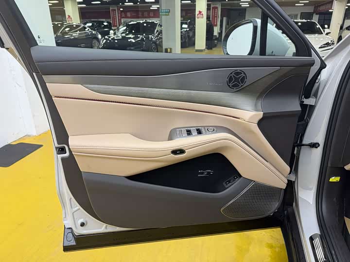 Фото 4 - Denza N7