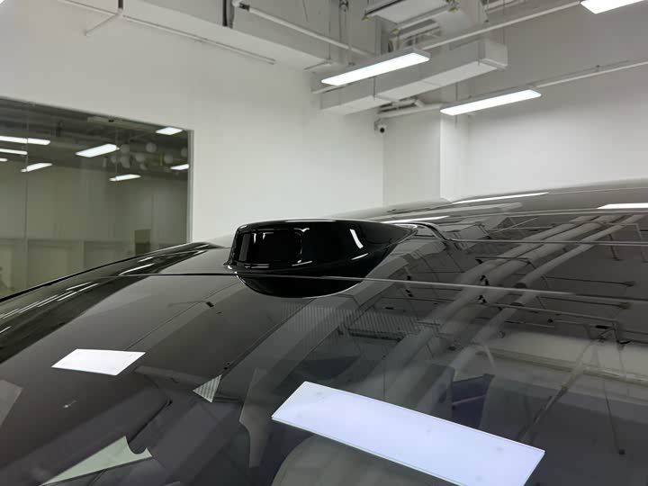 Фото 9 - LiXiang i8