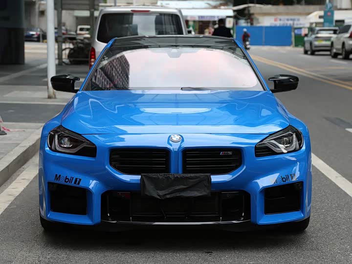 Фото 4 - BMW M2