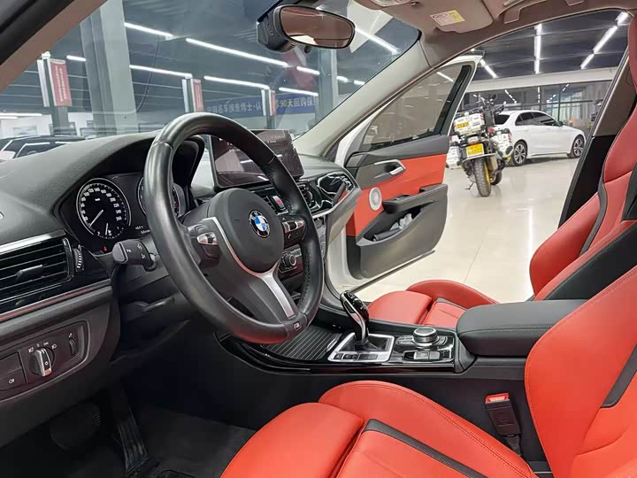Фото 5 - BMW 1 Series