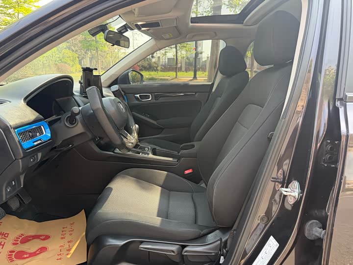 Фото 6 - Honda Integra