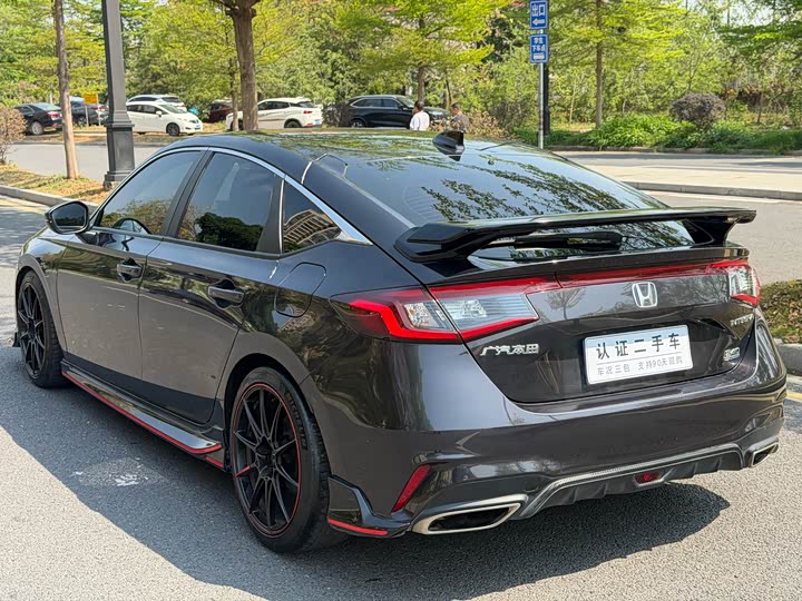 Фото 7 - Honda Integra