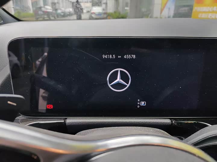 Photo 5 - Mercedes-Benz B-Class