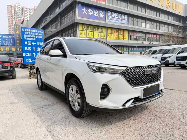 Фото 3 - Haval M6