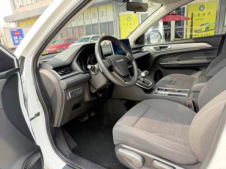 Фото 4 - Haval M6