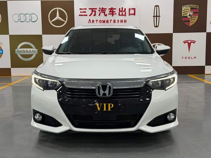 Фото 2 - Honda Crider