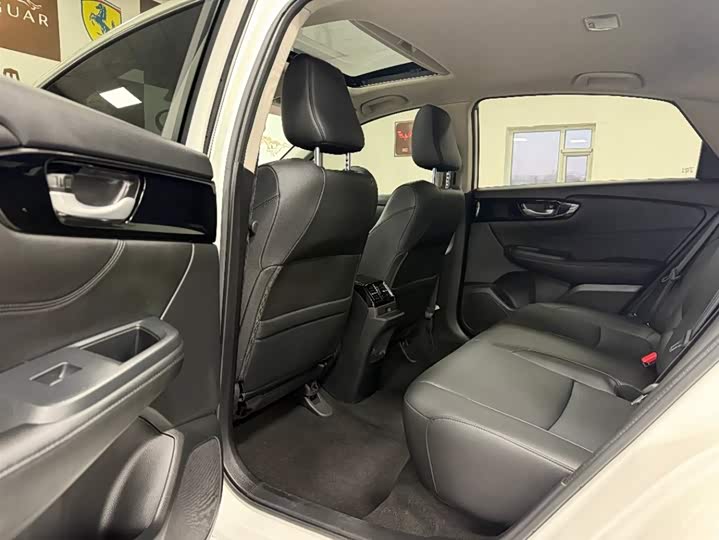 Фото 8 - Honda Crider