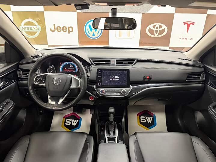 Фото 9 - Honda Crider