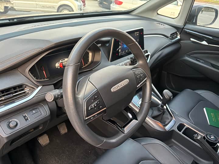 Фото 3 - Maxus G50