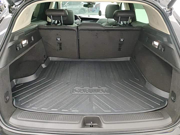 Фото 4 - Buick Envision Plus