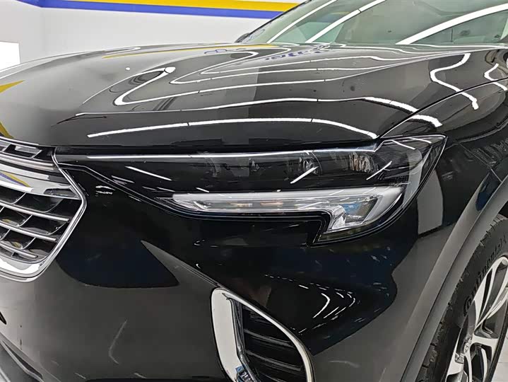 Фото 5 - Buick Envision Plus