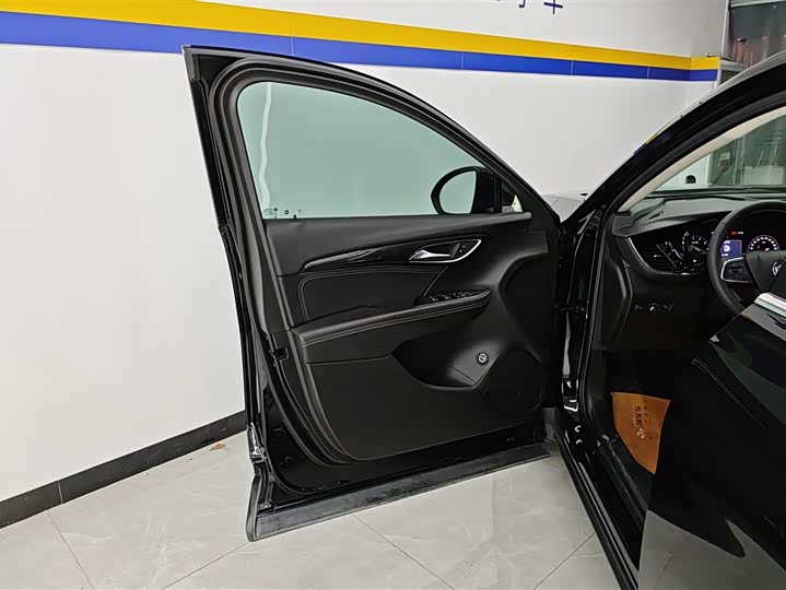 Фото 7 - Buick Envision Plus