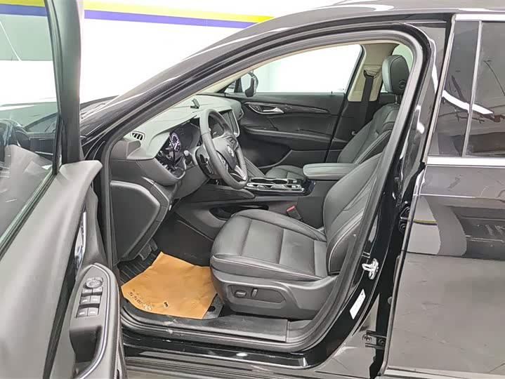 Фото 9 - Buick Envision Plus