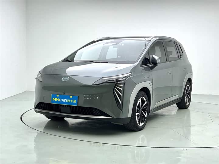 Фото 1 - GAC Aion Y