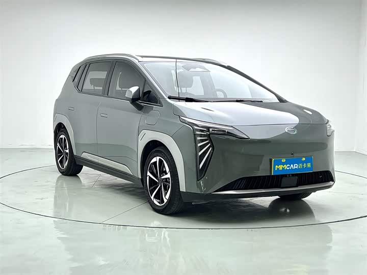 Фото 3 - GAC Aion Y