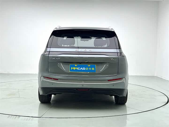 Фото 5 - GAC Aion Y