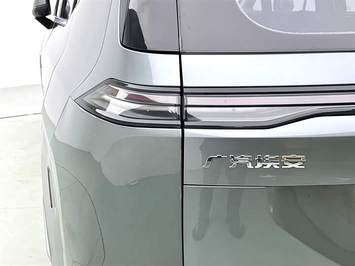 Фото 7 - GAC Aion Y