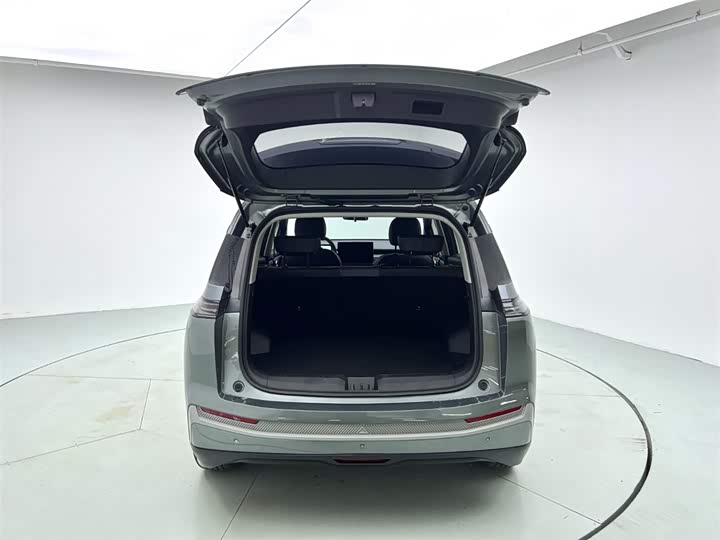 Фото 8 - GAC Aion Y