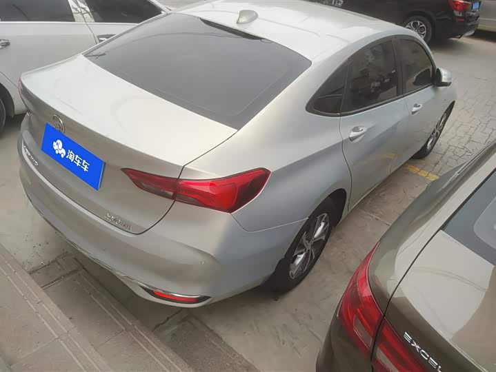 Фото 3 - Buick Verano