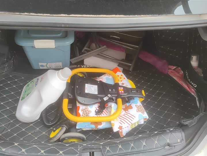 Фото 4 - Buick Verano