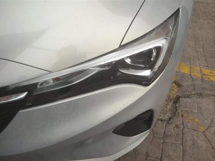 Фото 5 - Buick Verano