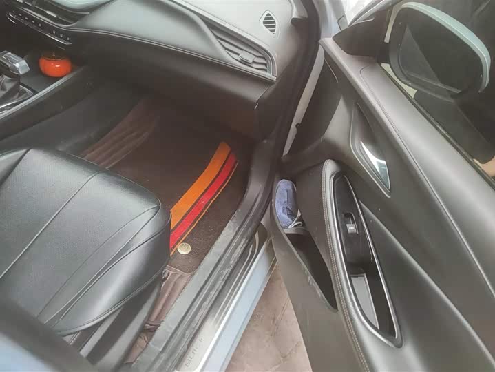 Фото 8 - Buick Verano