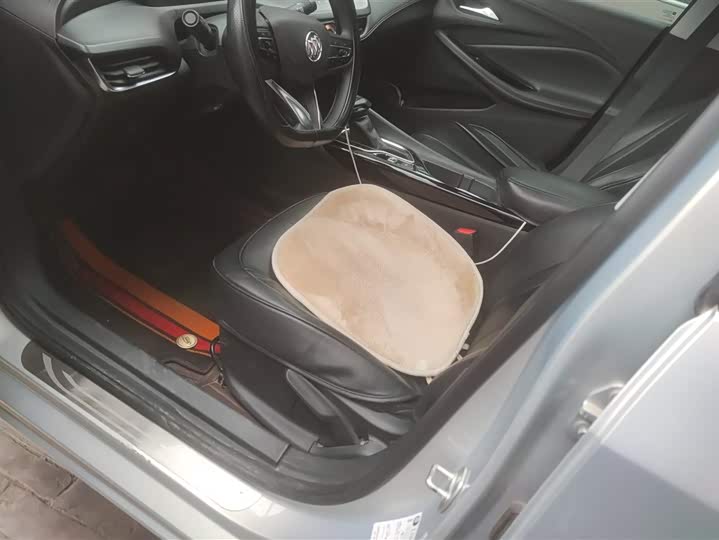 Фото 9 - Buick Verano