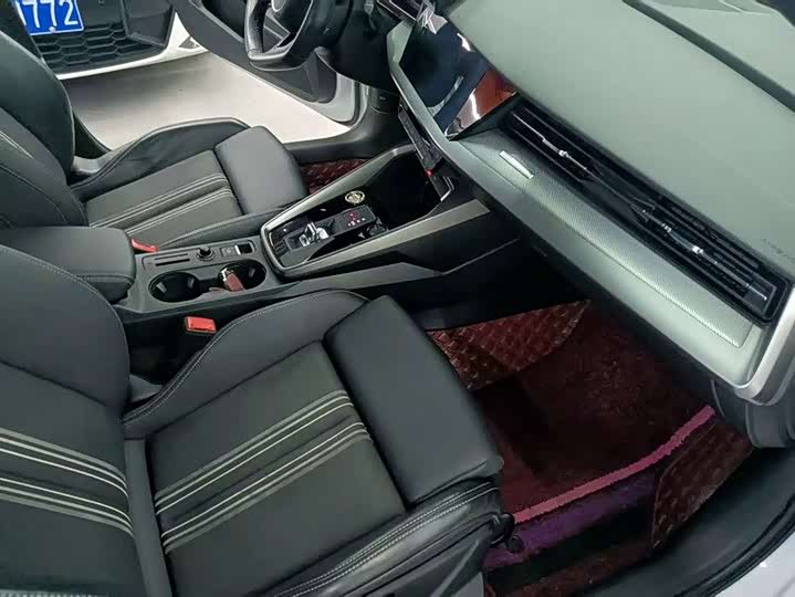 Фото 6 - Audi A3