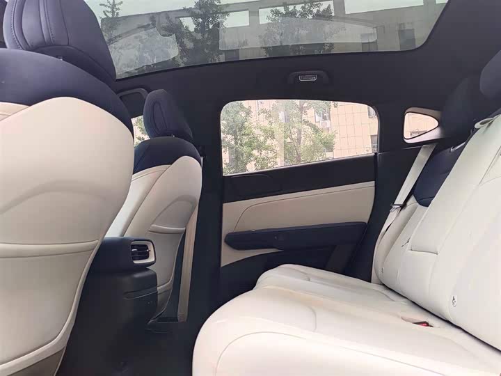 Фото 5 - XPeng G6