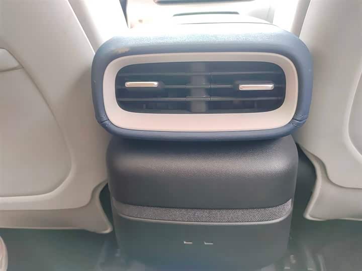 Фото 7 - XPeng G6