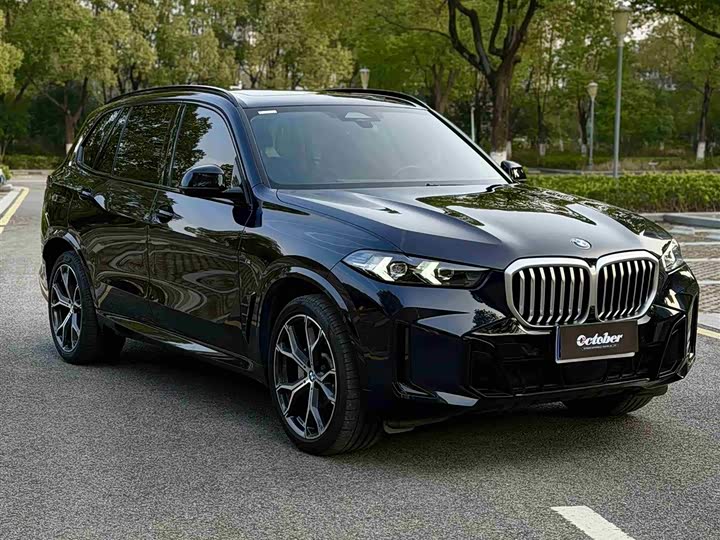 Фото 3 - BMW X5