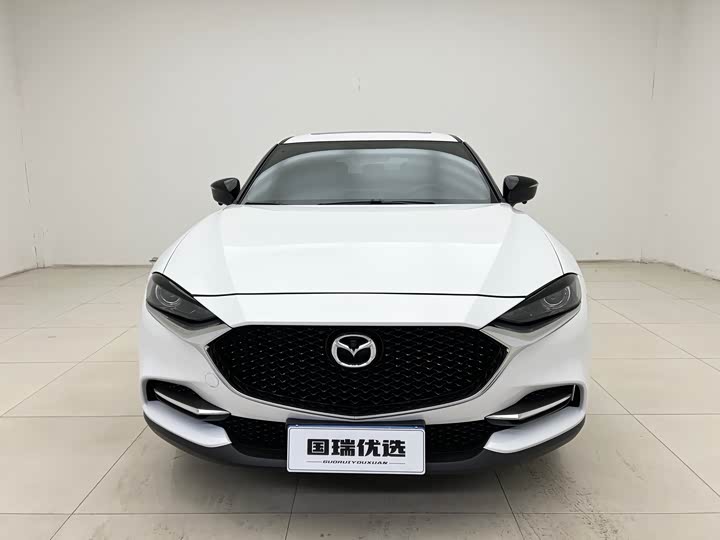 Photo 2 - Mazda CX-4