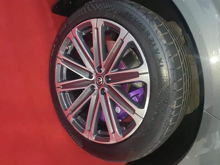 Фото 6 - Changan UNI-K